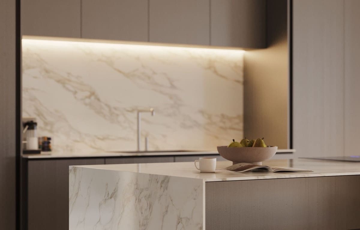 5 chambre Villa/Maison à vendre à El Madronal avec piscine garage - 6 495 000 € (Ref: 8371909)