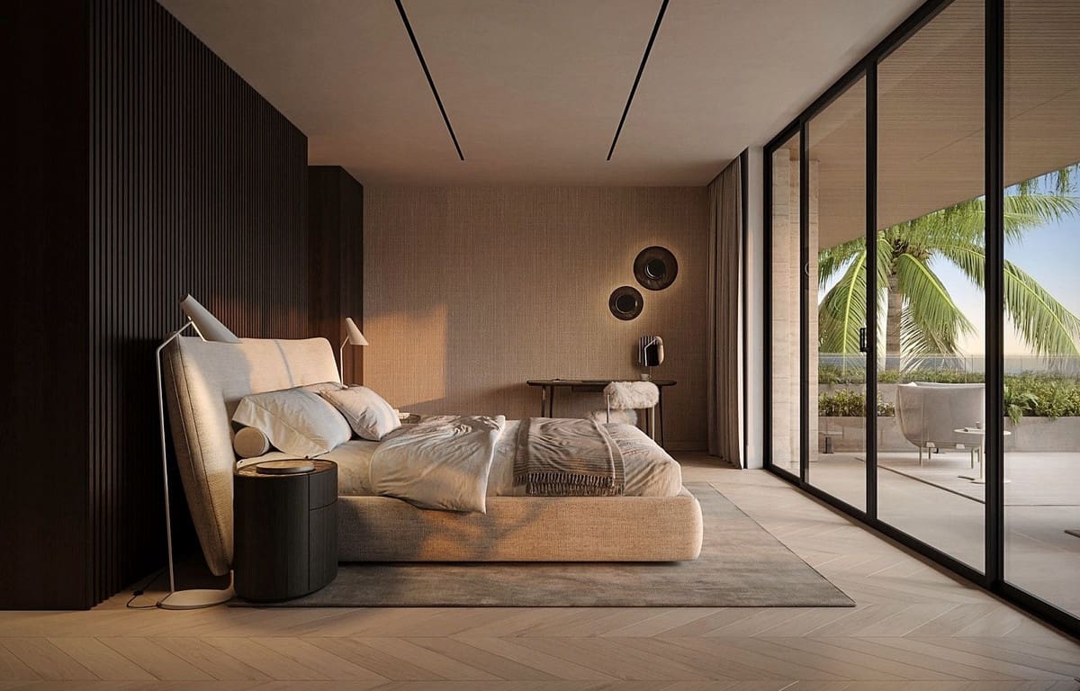 5 chambre Villa/Maison à vendre à El Madronal avec piscine garage - 6 495 000 € (Ref: 8371909)