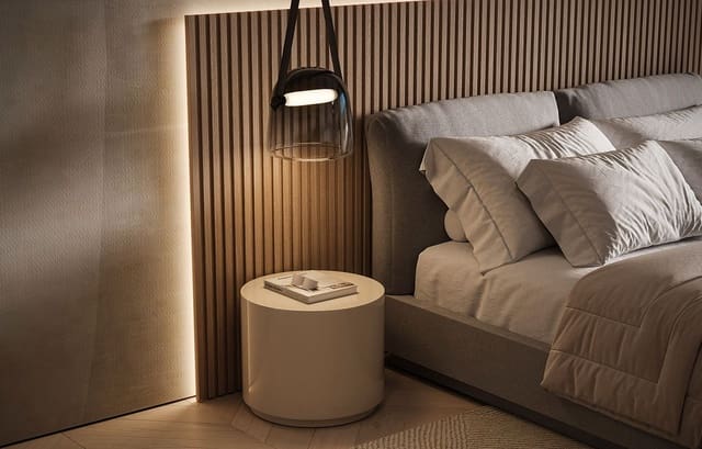 5 camera da letto Villa in vendita in El Madroñal, Benahavís con piscina garage - 6.495.000 € (Rif: 8371909)