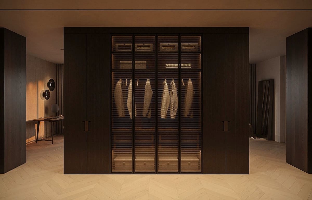 5 sypialnia Willa na sprzedaż w El Madronal z basenem garażem - 6 495 000 € (Ref: 8371909)