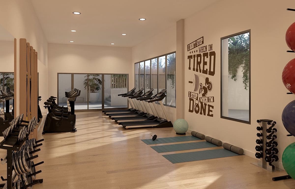 Apartamento de 3 habitaciones en Torremolinos en venta con piscina garaje - 554.500 € (Ref: 8408314)