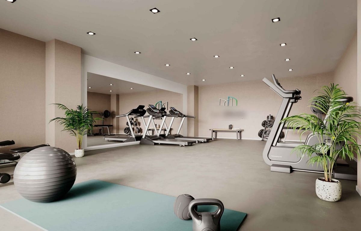 2 bedroom Apartment for sale in Estepona with pool garage - € 695,000 (Ref: 8429253)