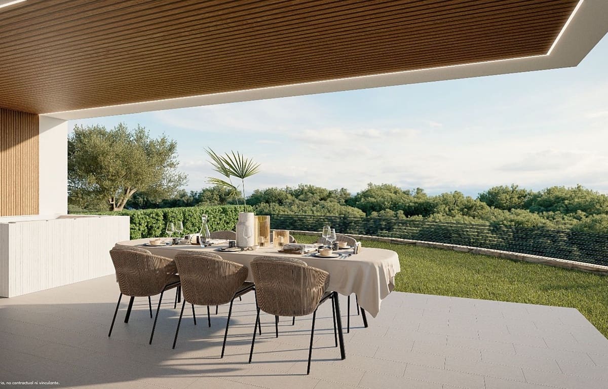 2 bedroom Penthouse for sale in Fuengirola with pool garage - € 795,000 (Ref: 8441180)