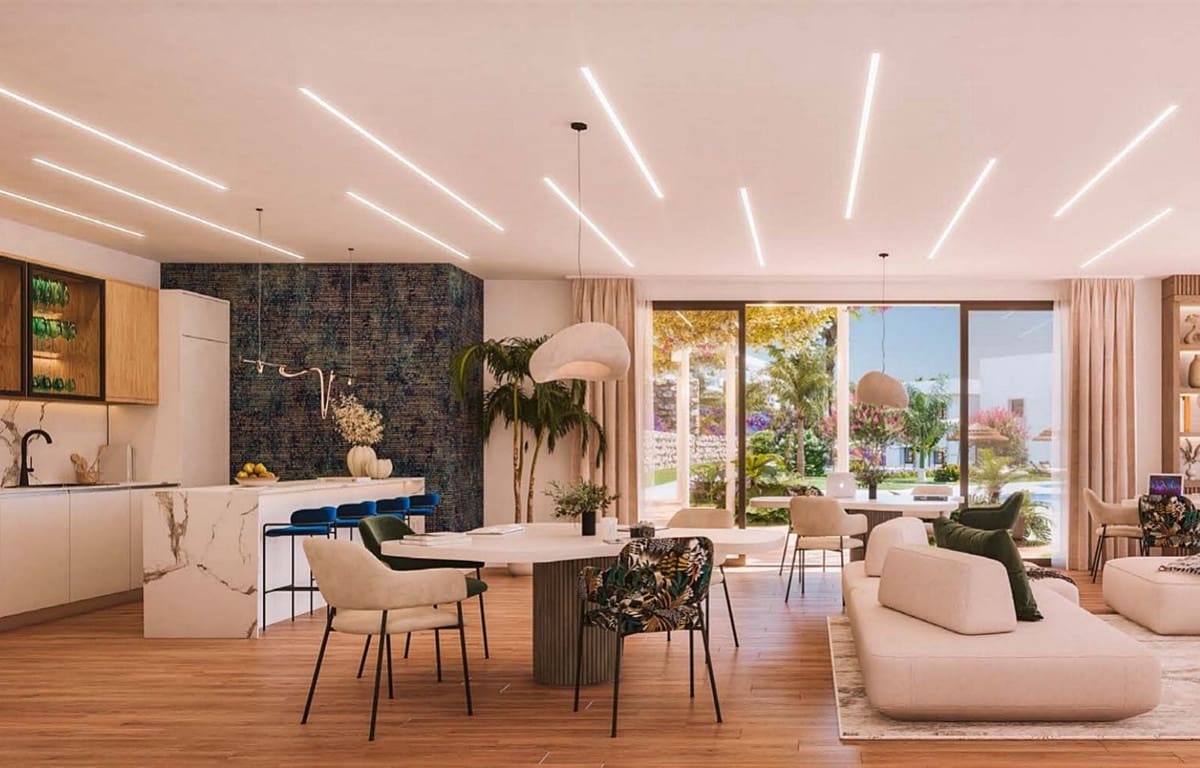 2 bedroom Apartment for sale in Casares with pool garage - € 446,000 (Ref: 8444388)