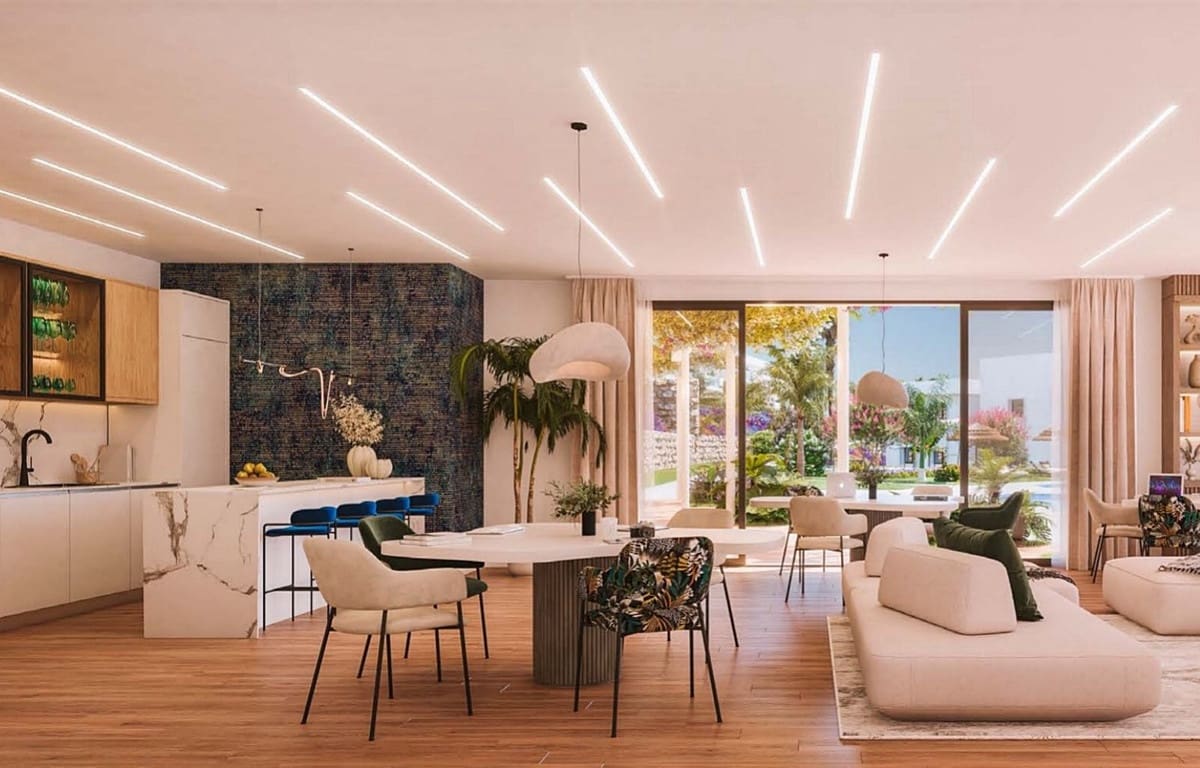 2 bedroom Apartment for sale in Casares with pool garage - € 446,000 (Ref: 8444388)