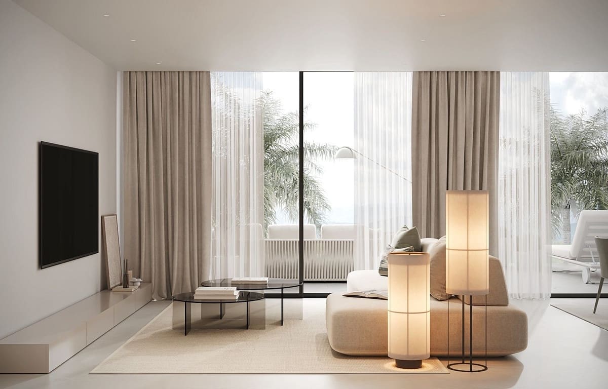 2 makuuhuone Huoneisto myytävänä paikassa Estepona mukana uima-altaan 
autotalli - 495 000 € (Ref: 8471452)