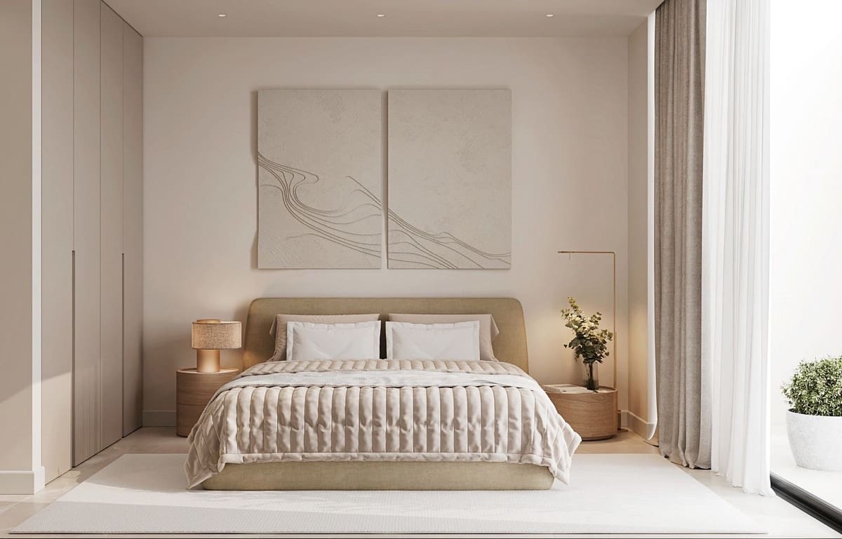 2 makuuhuone Huoneisto myytävänä paikassa Estepona mukana uima-altaan 
autotalli - 495 000 € (Ref: 8471452)