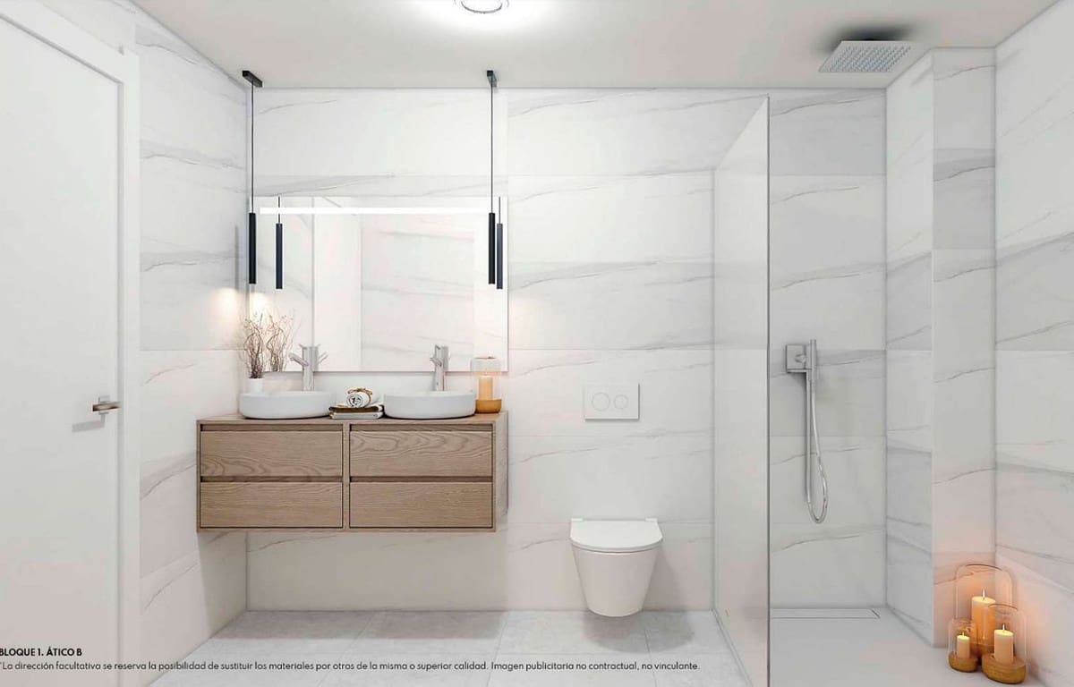 2 camera da letto Appartamento in vendita in Fuengirola con piscina garage - 475.000 € (Rif: 8535957)