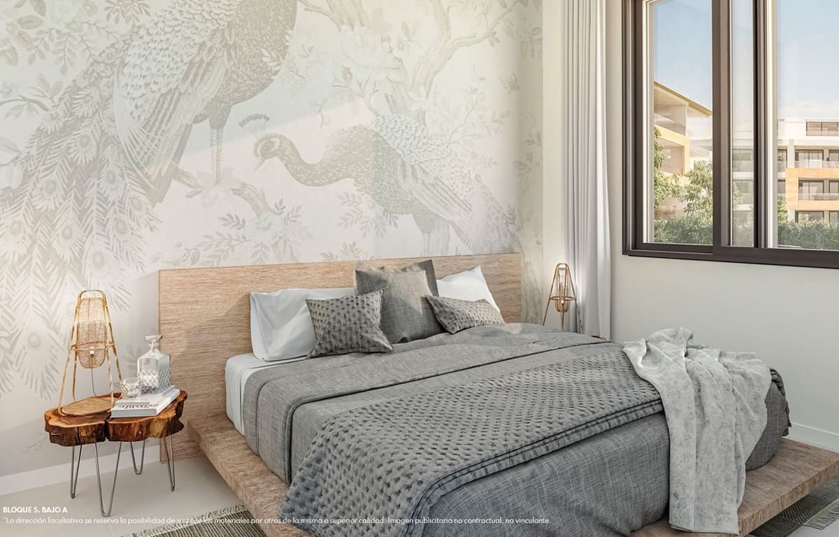 2 camera da letto Appartamento in vendita in Fuengirola con piscina garage - 475.000 € (Rif: 8535957)