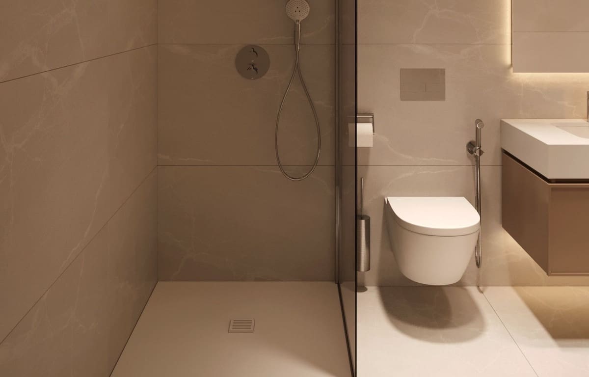 3 bedroom Apartment for sale in New Golden Mile with pool garage - € 799,000 (Ref: 8537250)