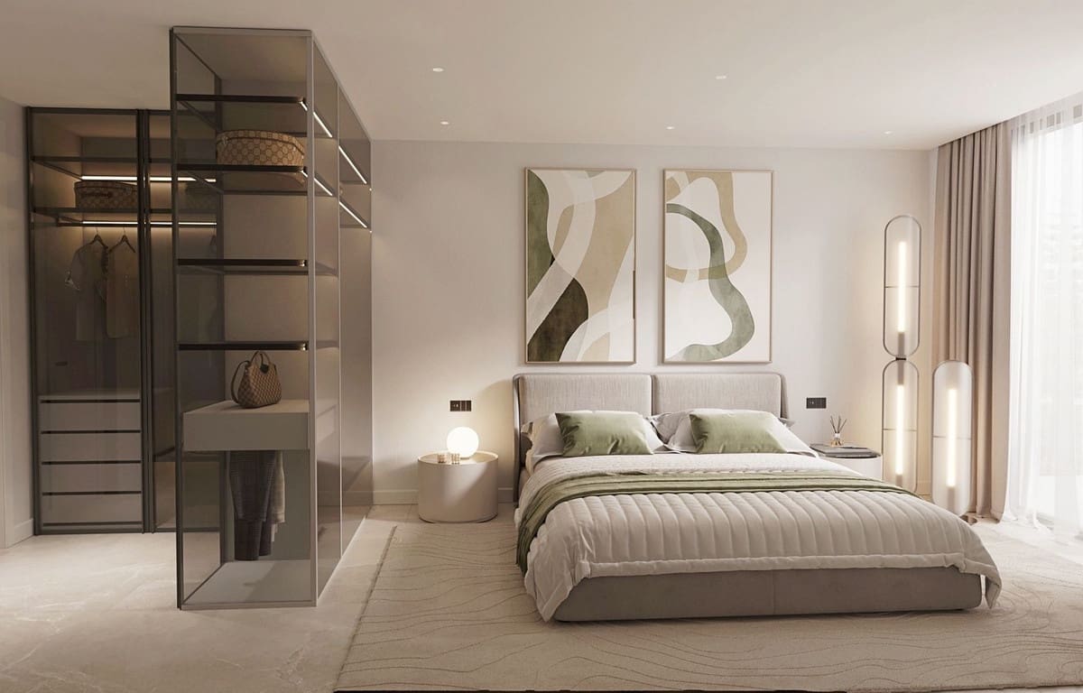 3 bedroom Apartment for sale in New Golden Mile with pool garage - € 799,000 (Ref: 8537250)