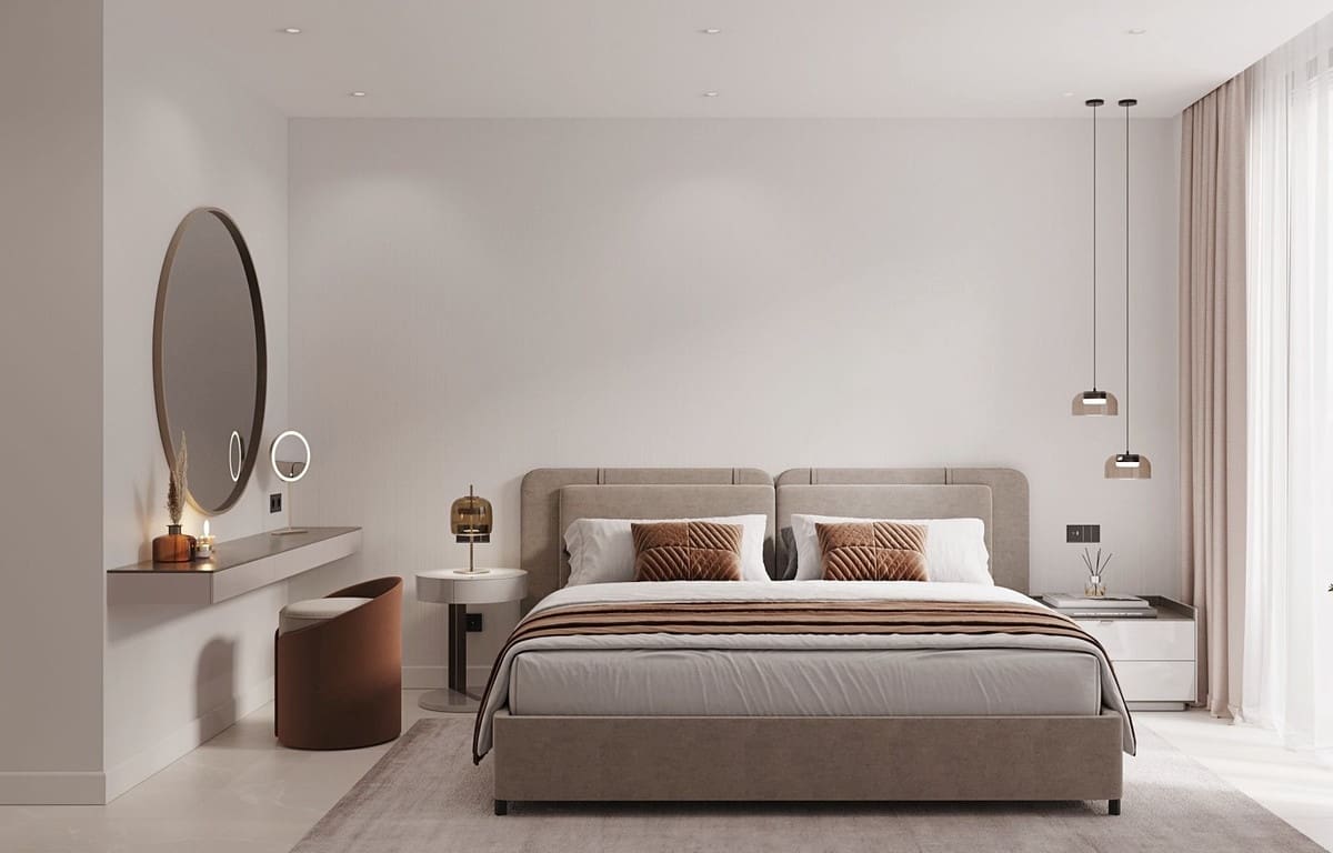 3 quarto Apartamento para venda em New Golden Mile com piscina garagem - 750 000 € (Ref: 8537250)