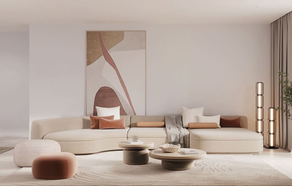 3 quarto Apartamento para venda em New Golden Mile com piscina garagem - 750 000 € (Ref: 8537250)