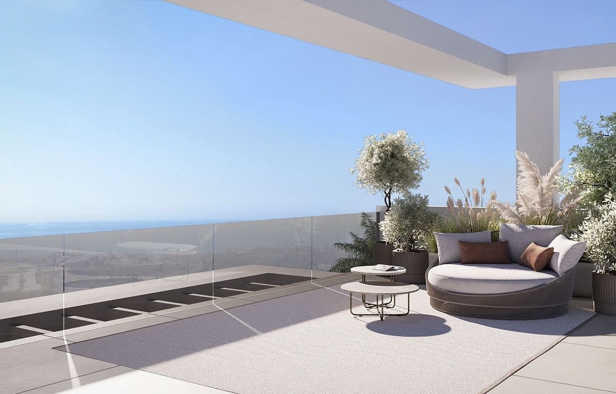 3 bedroom Apartment for sale in New Golden Mile with pool garage - € 750,000 (Ref: 8537250)
