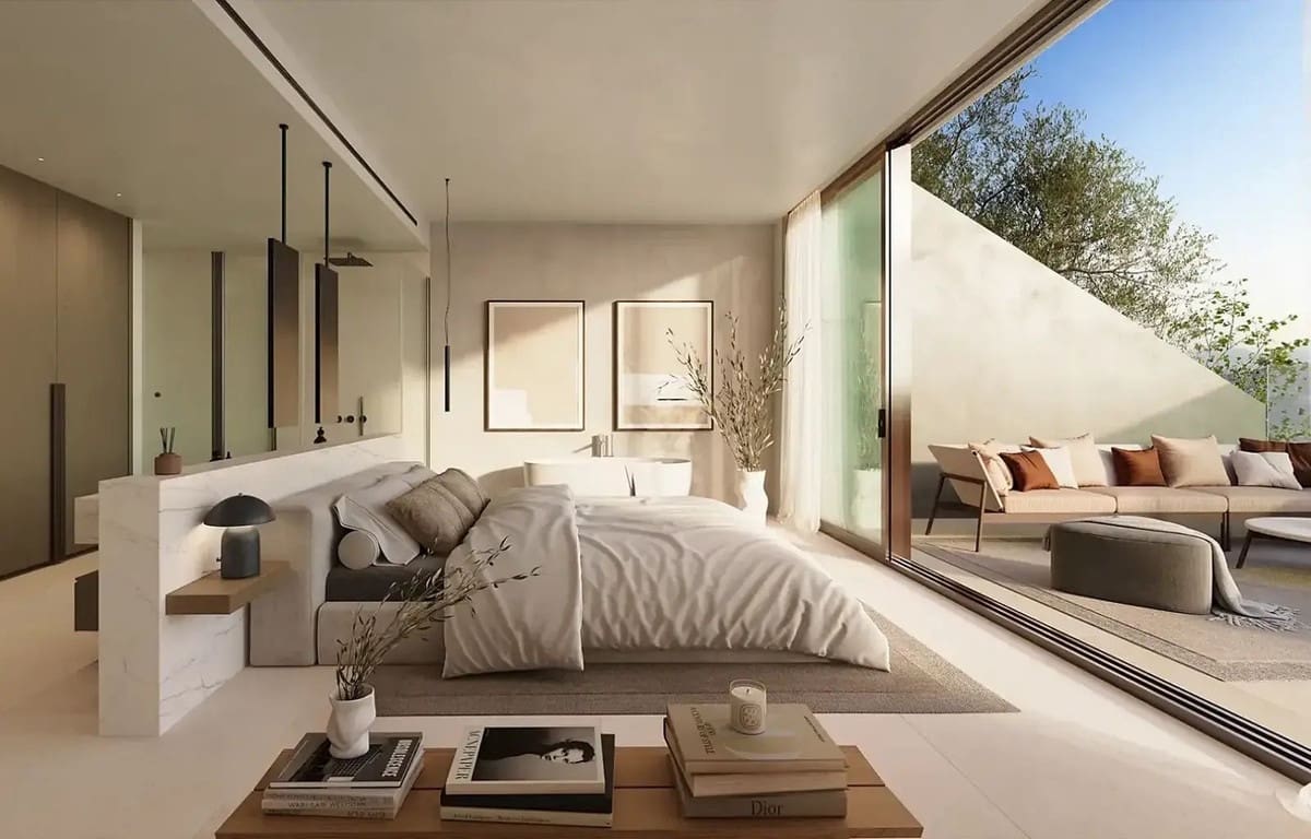 3 bedroom Penthouse for sale in Benalmadena with pool garage - € 1,450,000 (Ref: 8575435)