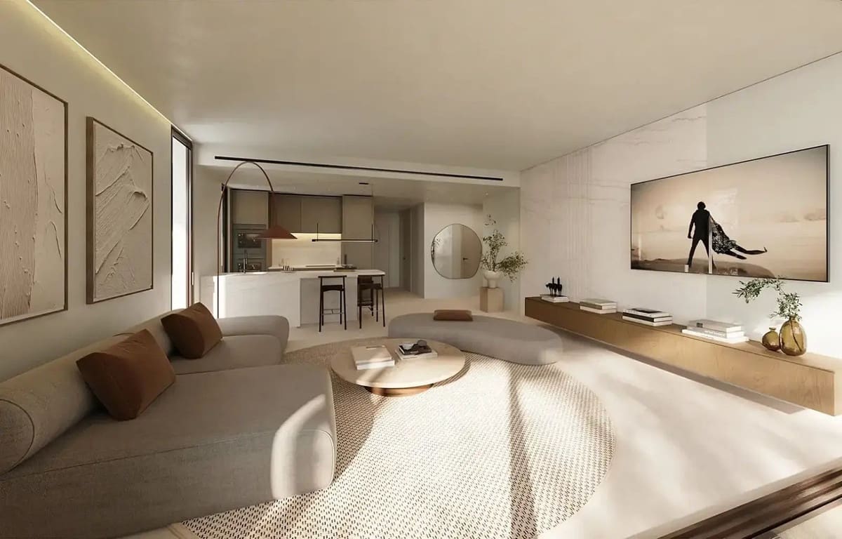 2 bedroom Apartment for sale in Benalmadena with pool garage - € 720,000 (Ref: 8575437)