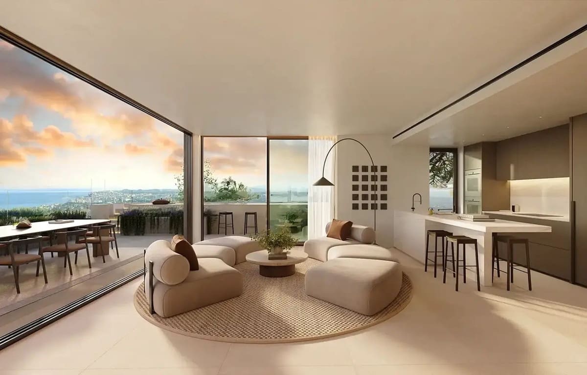 2 bedroom Apartment for sale in Benalmadena with pool garage - € 720,000 (Ref: 8575437)