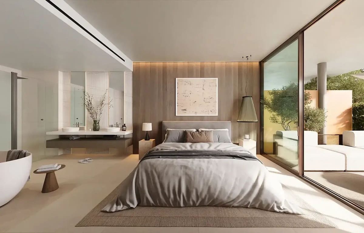 2 chambre Appartement à vendre à Benalmadena avec piscine garage - 720 000 € (Ref: 8575437)