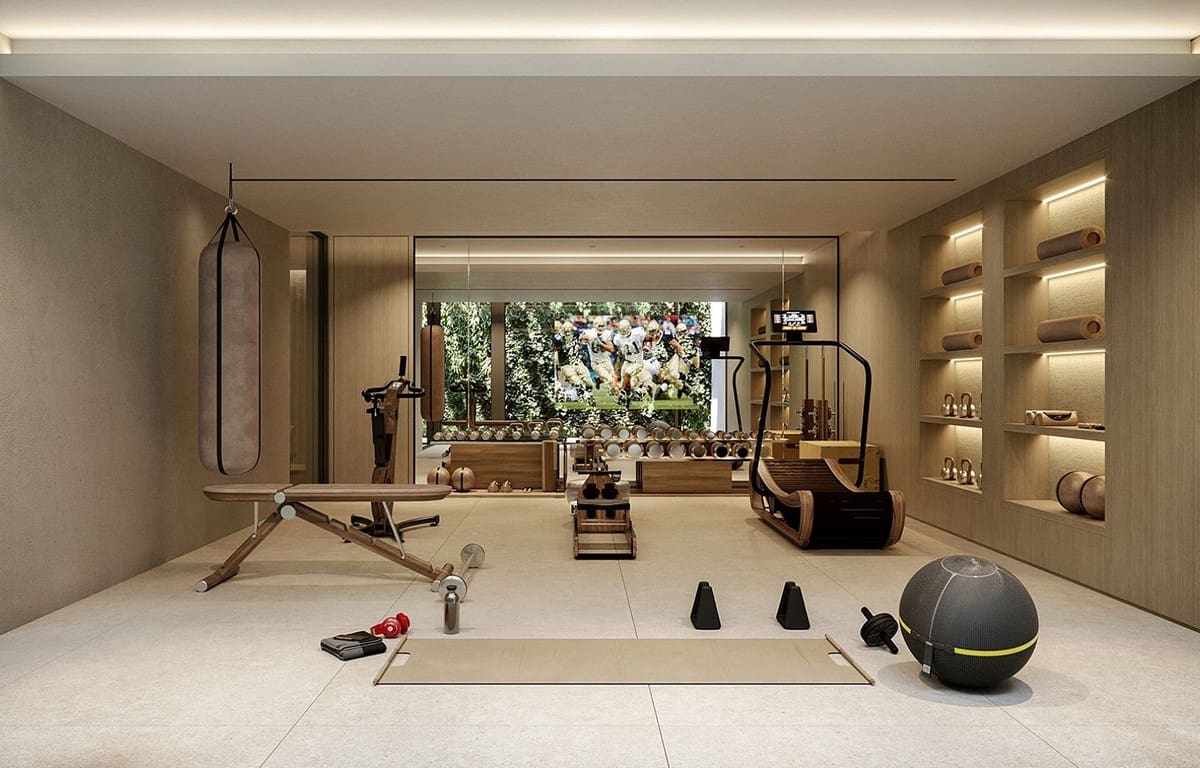 3 soveværelse Lejlighed til salg i Estepona med swimmingpool garage - € 815.000 (Ref: 8575812)