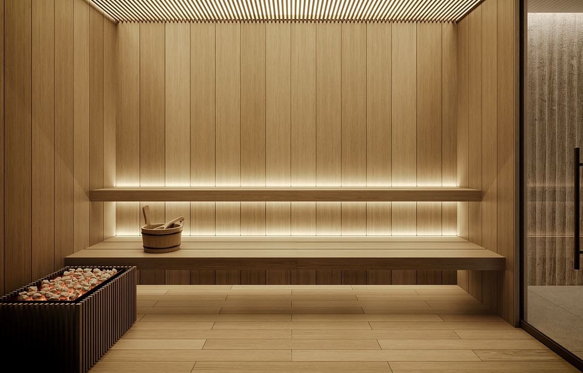 2 bedroom Apartment for sale in Estepona with pool garage - € 585,000 (Ref: 8575813)