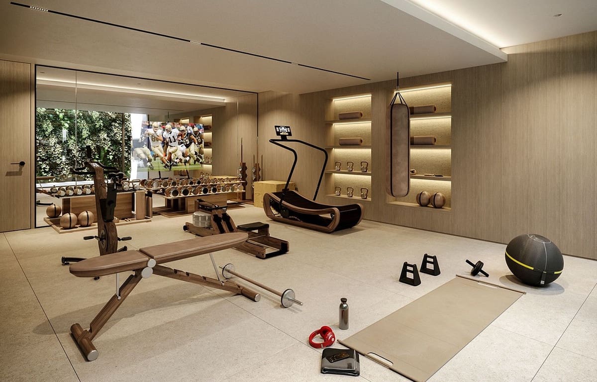 2 bedroom Apartment for sale in Estepona with pool garage - € 585,000 (Ref: 8575813)