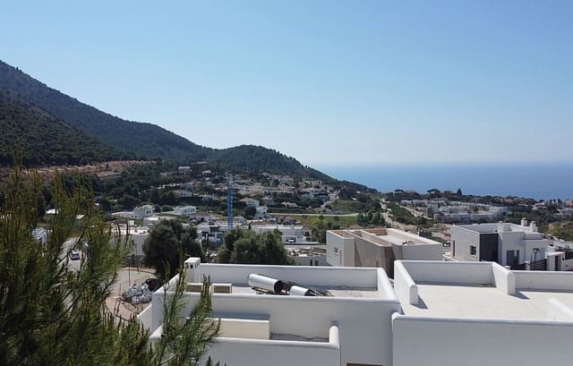 Tomt till salu i Mijas - 505 000 € (Ref: 8596754)