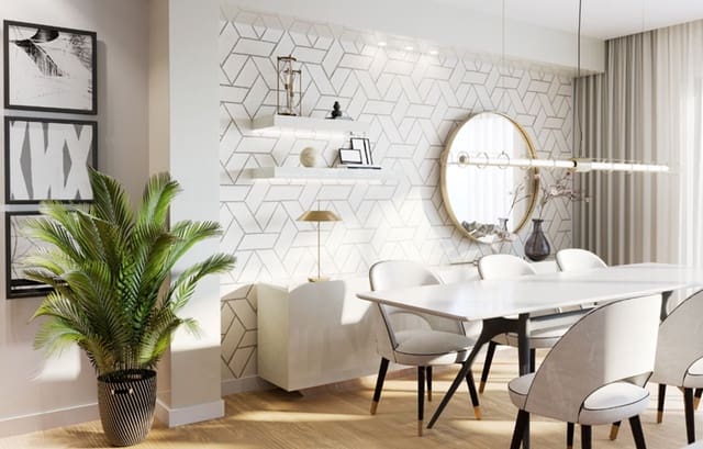 2 quarto Apartamento para venda em Fuengirola com piscina garagem - 425 000 € (Ref: 8620442)