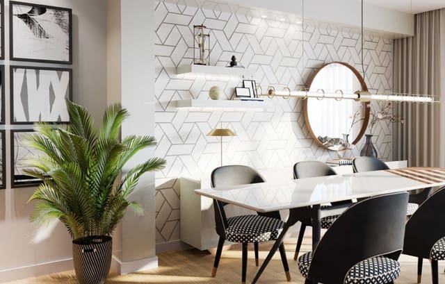 2 quarto Apartamento para venda em Fuengirola com piscina garagem - 425 000 € (Ref: 8620442)