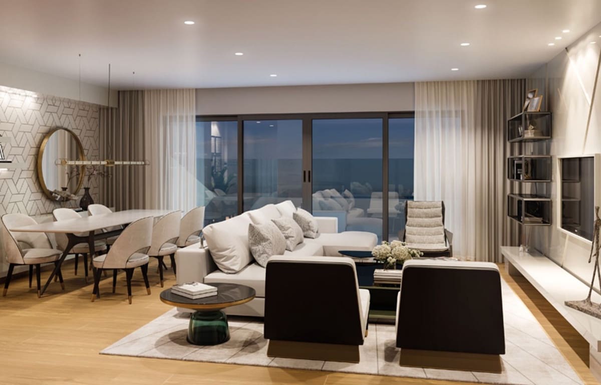 2 bedroom Apartment for sale in Fuengirola with pool garage - € 425,000 (Ref: 8620442)
