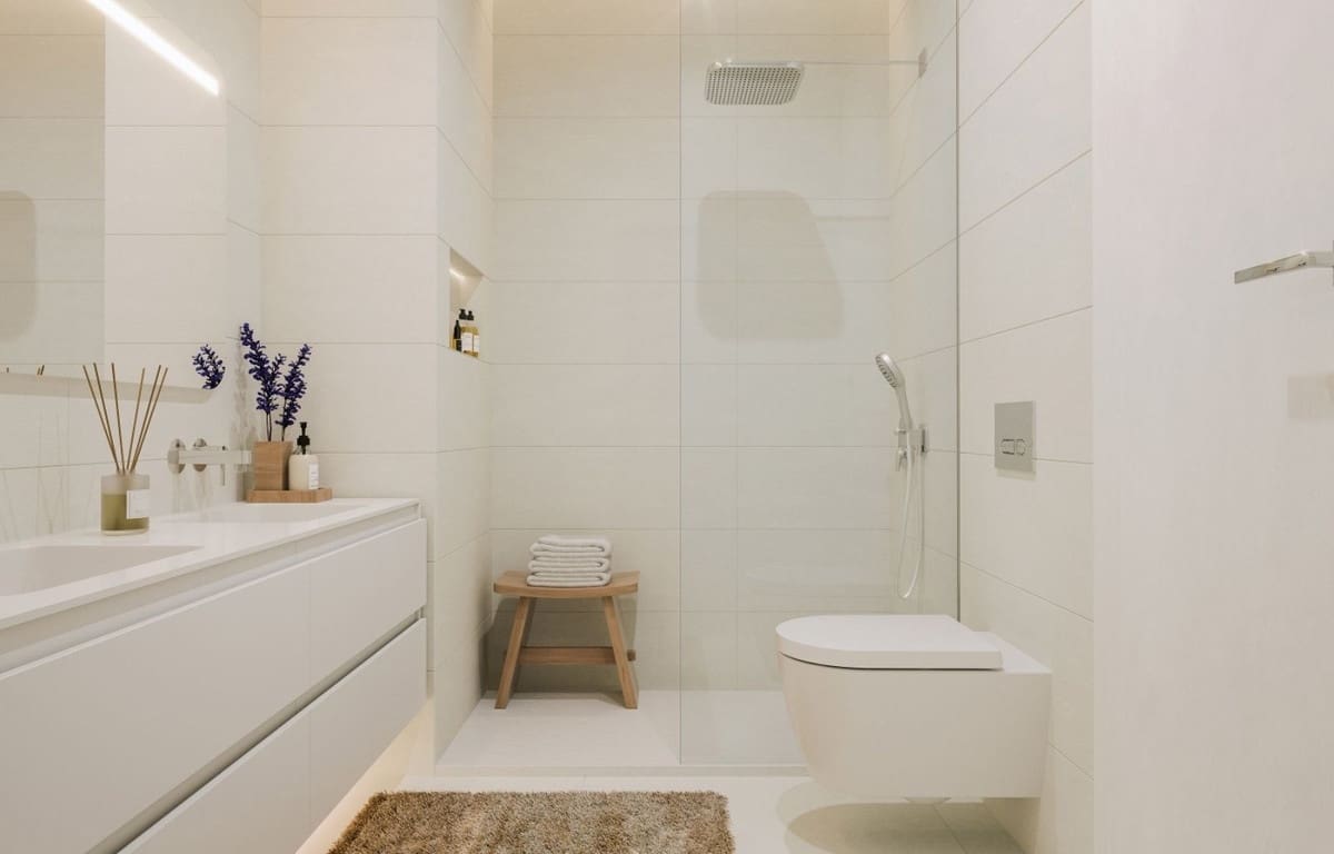 3 sypialnia Willa na sprzedaż w Cancelada z basenem garażem - 1 015 000 € (Ref: 8626273)