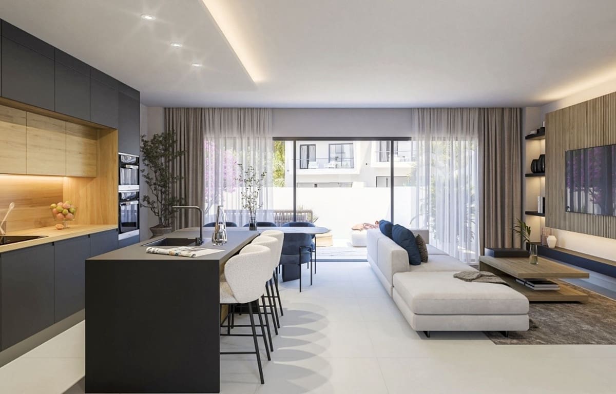 3 soveværelse Villa til salg i Cancelada med swimmingpool garage - € 1.020.000 (Ref: 8626273)