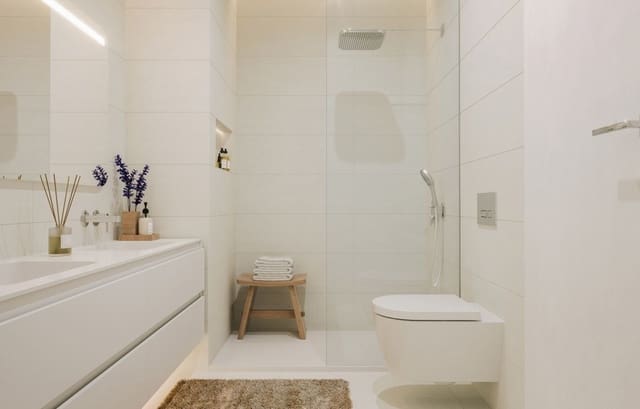 Chalet de 3 habitaciones en Cancelada, Estepona en venta con piscina garaje - 1.020.000 € (Ref: 8626273)