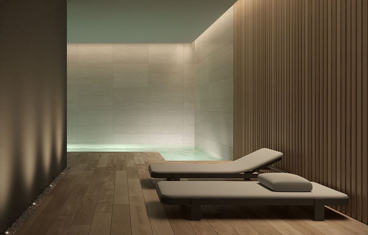 3 Zimmer Apartment zu verkaufen in New Golden Mile mit Pool Garage - 1.372.710 € (Ref: 8627815)