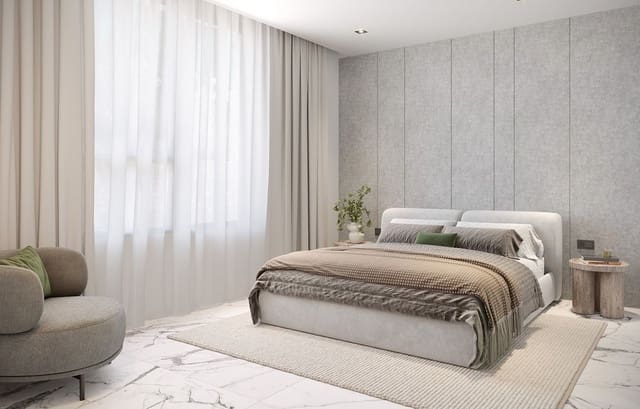 3 chambre Appartement à vendre à Selwo, Estepona avec piscine garage - 1 372 710 € (Ref: 8627815)