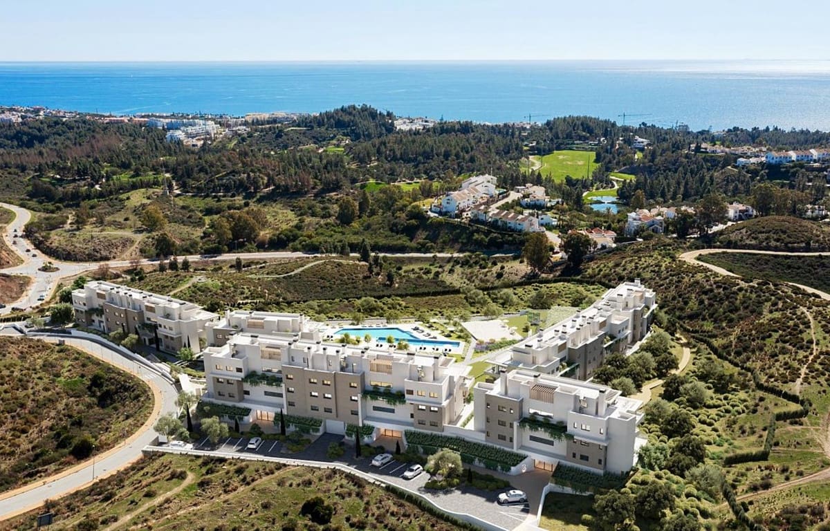 2 soverom Leilighet til salgs i El Chaparral med svømmebasseng garasje - € 451 000 (Ref: 8725137)