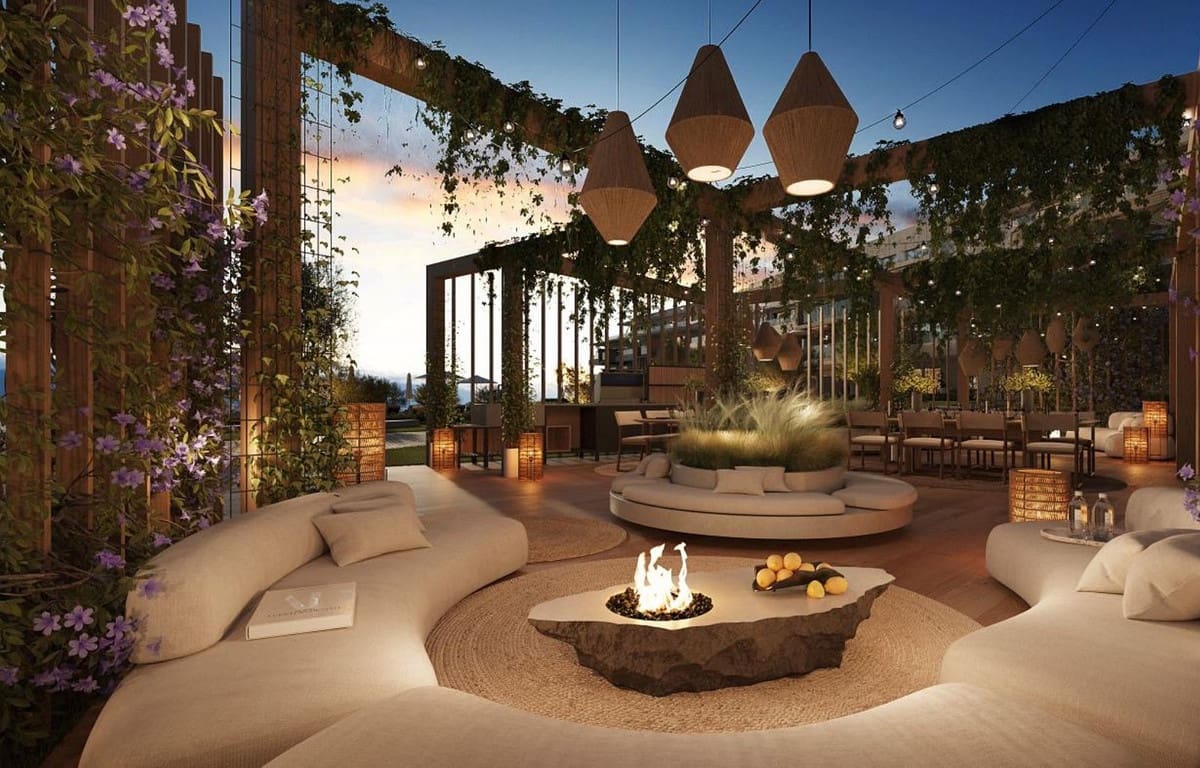 3 sypialnia Apartament na sprzedaż w El Chaparral z basenem garażem - 531 000 € (Ref: 8725189)