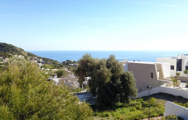 Area Edificabile in vendita in Mijas - 440.000 € (Rif: 8800125)