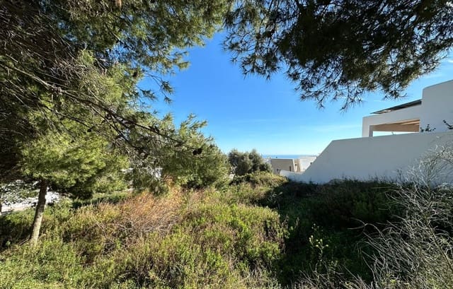 Area Edificabile in vendita in Mijas - 440.000 € (Rif: 8800125)