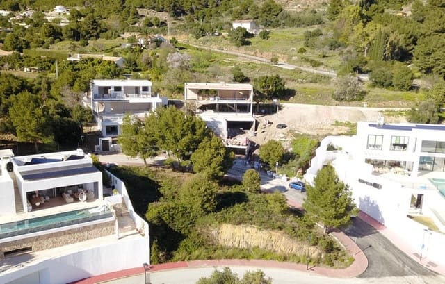 Działka budowlana na sprzedaż w Mijas - 440 000 € (Ref: 8800125)