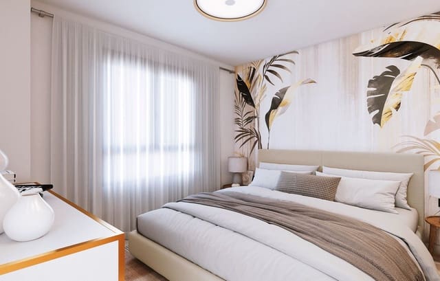 3 soveværelse Byhus til salg i La Cala Golf, Mijas med swimmingpool garage - € 641.000 (Ref: 8824329)