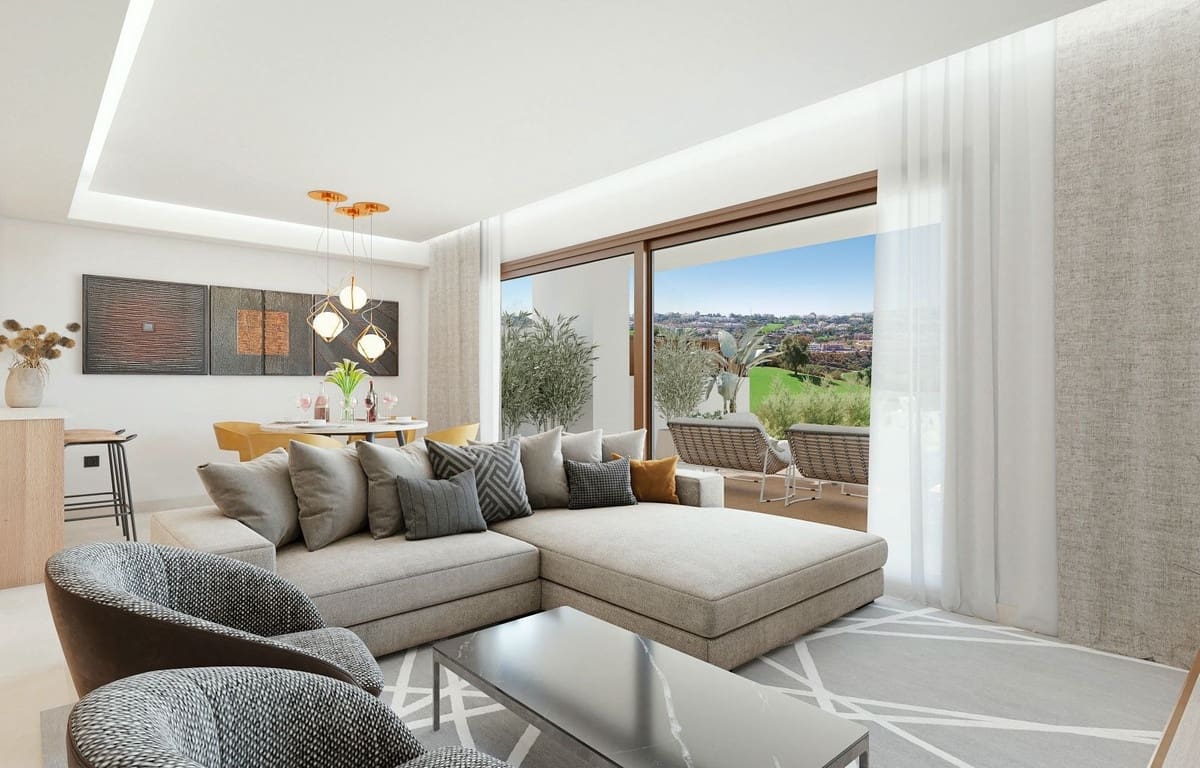 3 soverom Hus til salgs i La Cala Golf med svømmebasseng garasje - € 641 000 (Ref: 8824329)