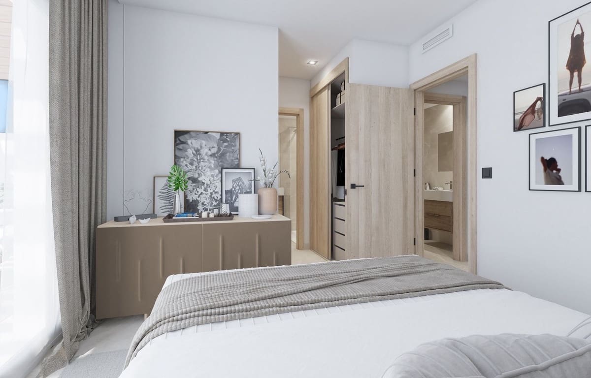 3 soverom Hus til salgs i La Cala Golf med svømmebasseng garasje - € 641 000 (Ref: 8824329)