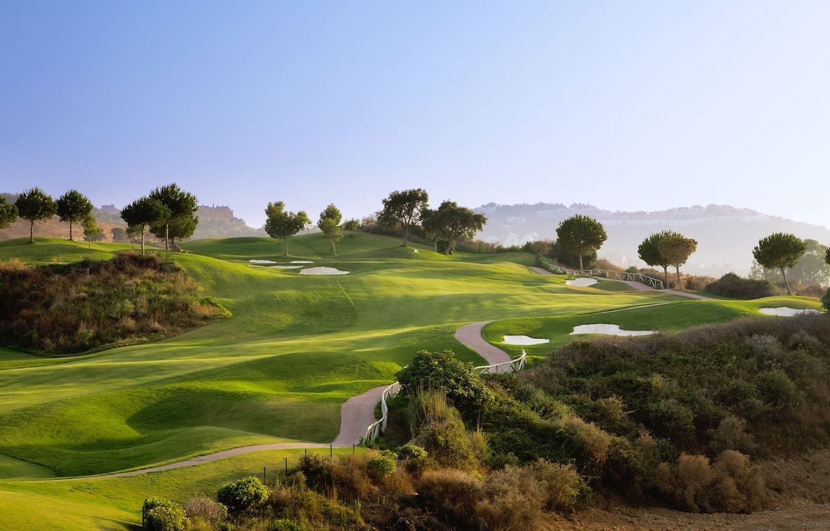 3 soverom Hus til salgs i La Cala Golf med svømmebasseng garasje - € 641 000 (Ref: 8824329)