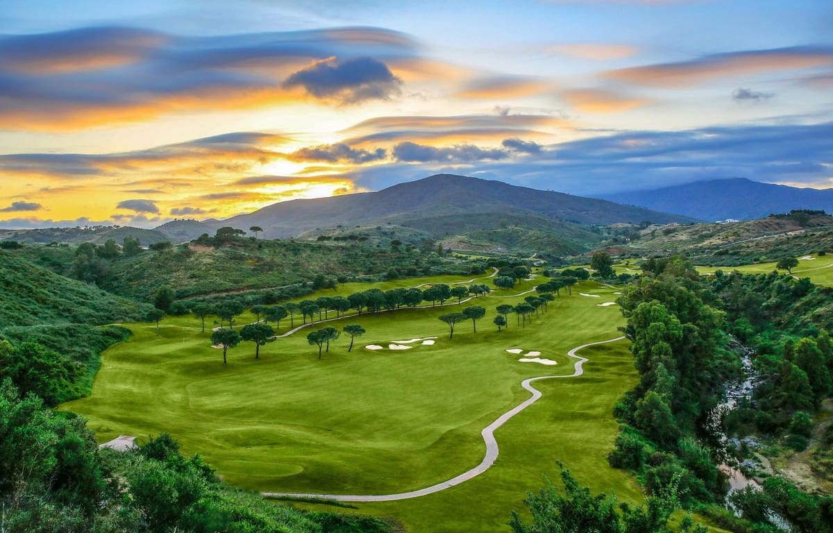 3 soverom Hus til salgs i La Cala Golf med svømmebasseng garasje - € 641 000 (Ref: 8824329)