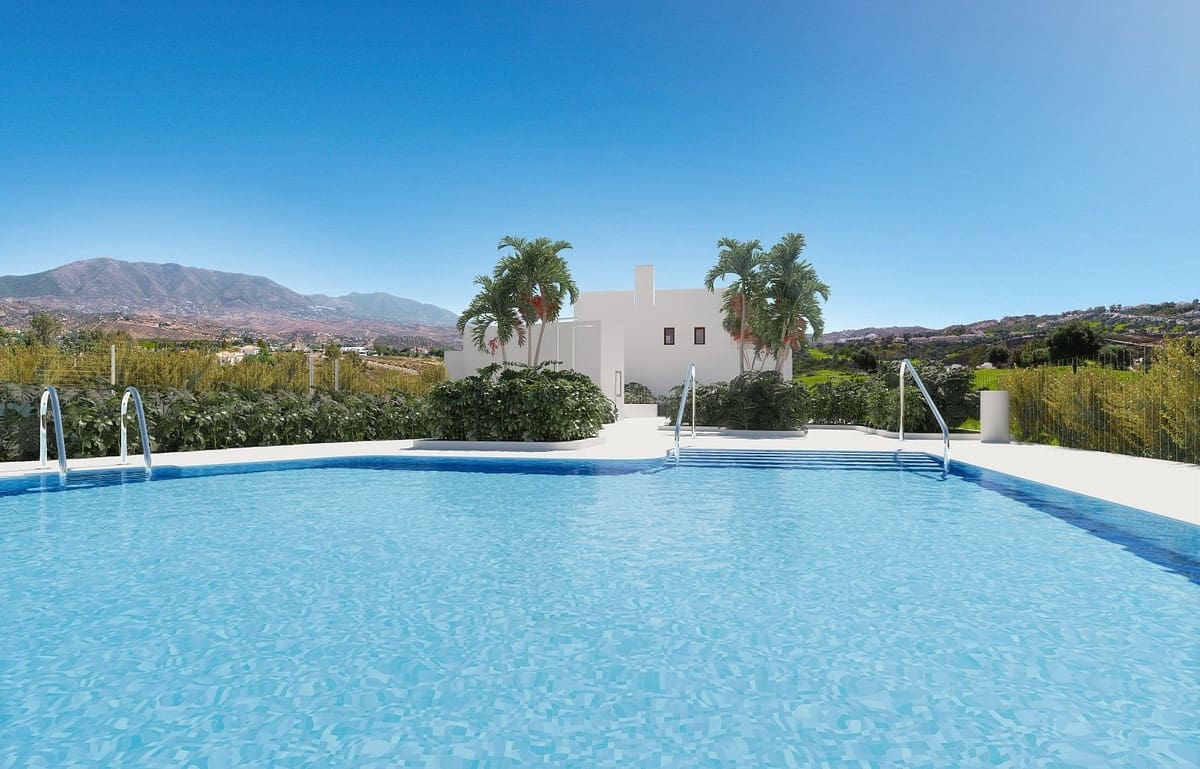 3 soverom Hus til salgs i La Cala Golf med svømmebasseng garasje - € 641 000 (Ref: 8824329)