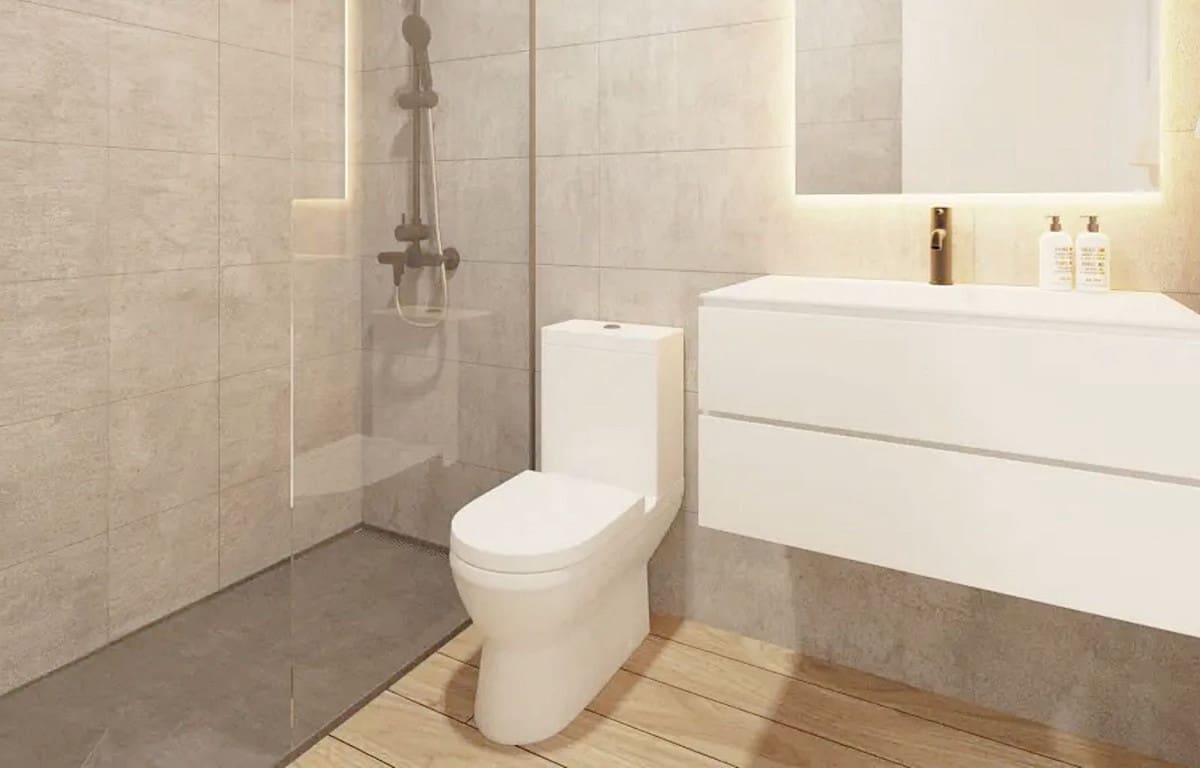 2 bedroom Apartment for sale in Estepona with pool garage - € 459,700 (Ref: 8824331)