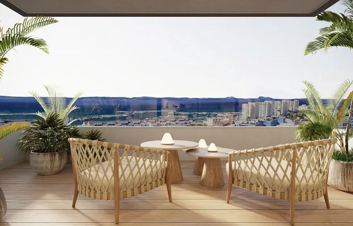 2 bedroom Apartment for sale in Estepona with pool garage - € 459,700 (Ref: 8824331)