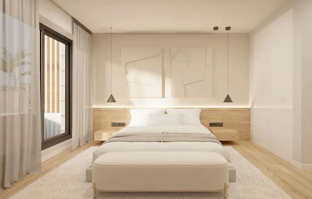 2 camera da letto Appartamento in vendita in Estepona con piscina garage - 459.700 € (Rif: 8824331)