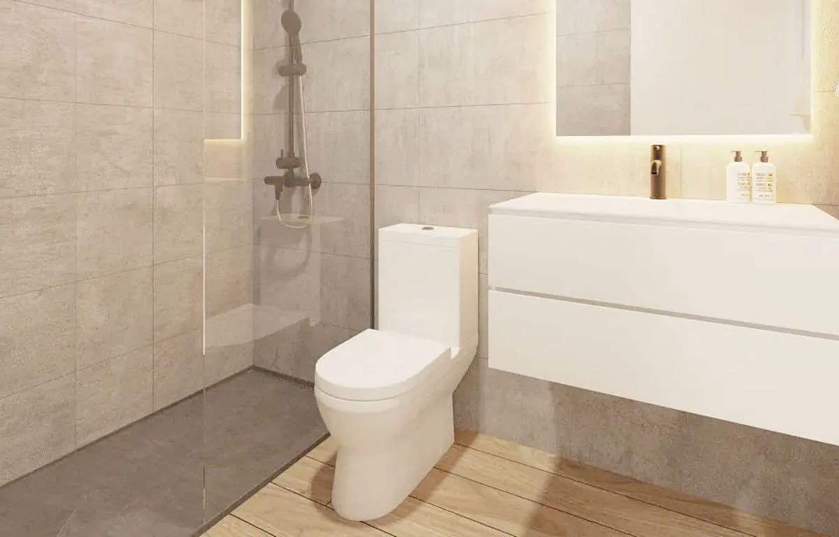 2 camera da letto Appartamento in vendita in Estepona con piscina garage - 459.700 € (Rif: 8824331)