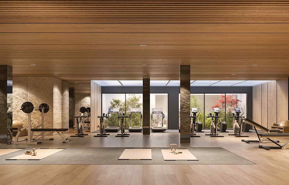 3 soverom Leilighet til salgs i Nueva Andalucia med svømmebasseng garasje - € 783 000 (Ref: 8826023)